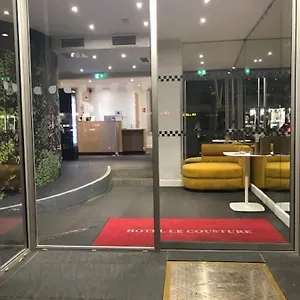 Le Cousture Hotel Toulouse