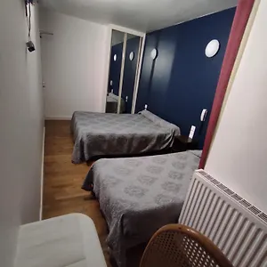 De Nantes Hotel Parijs