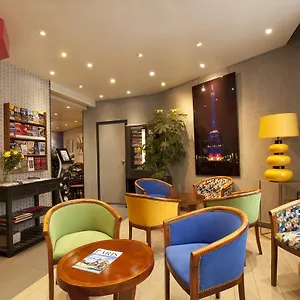 Palma Hotel Parijs