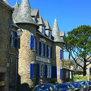 D'angleterre Hotel Roscoff
